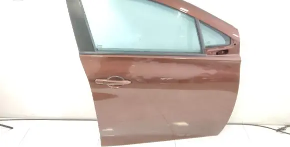 Renault Zoe Front door