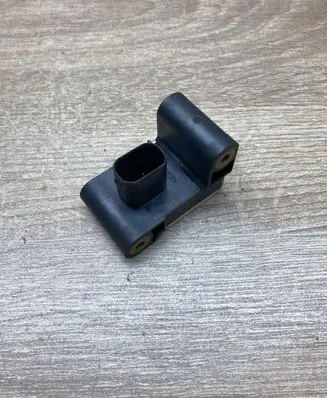BMW 1 E81 E87 Airbag deployment crash/impact sensor 6911003