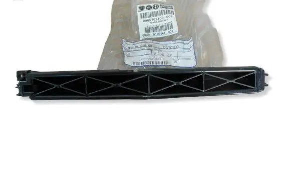 Fiat Grande Punto Air filter box cover 55702400