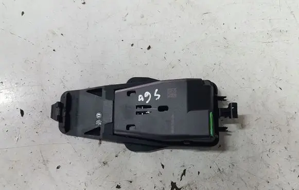 Volvo S60 Rain sensor P31360339