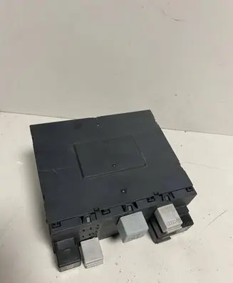 Volkswagen PASSAT B6 Comfort/convenience module 3C0937049AJ F005V00661 5482202