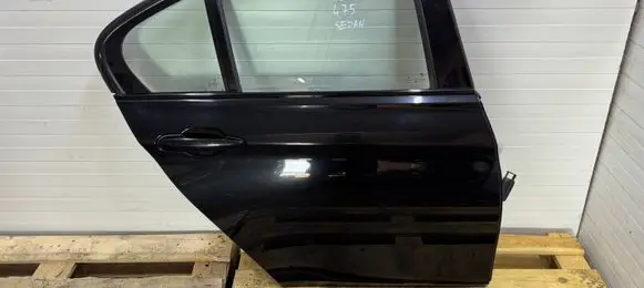 BMW 3 F30 F35 F31 Rear door DRZWIPTF30476