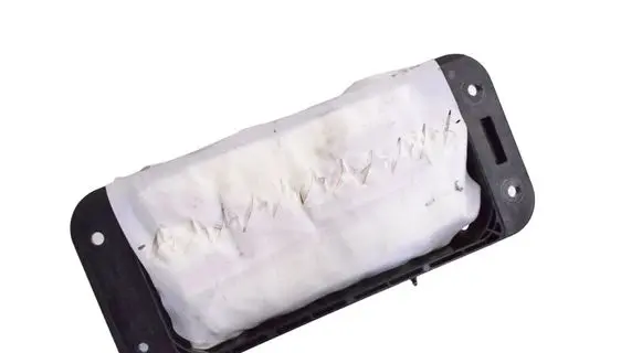 Mercedes-Benz GL X166 Passenger airbag 34078260 A21286031021