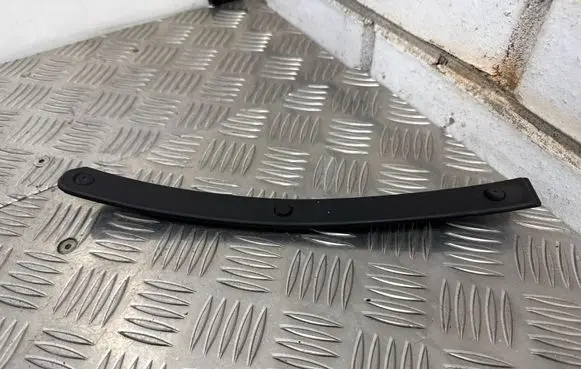 Audi A6 S6 C8 4K Fender trim (molding) 4K0853824