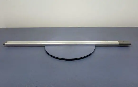 Toyota Yaris Verso Handrail (top trim) 