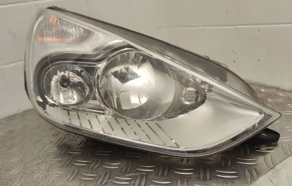 Ford S-MAX Headlight/headlamp 6M2113W029BL 1LJ00925004