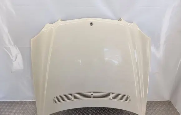 Mercedes-Benz E W211 Engine bonnet/hood 