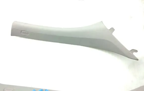 BMW 5 GT F07 (A) pillar trim 9137196