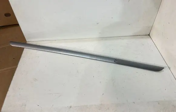 Volkswagen Golf V Front door trim bar 1K3867439