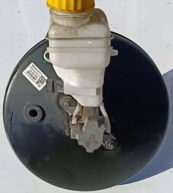 Fiat Tipo Brake booster 520345360204J00111