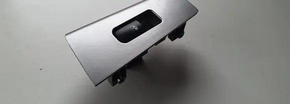 Hyundai Santa Fe Electric window control switch