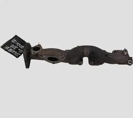 Jaguar XF X250 Exhaust manifold 9X2Q9430DA