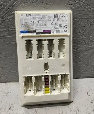 BMW 3 G20 G21 Central body control module 5B31359 61355B31359