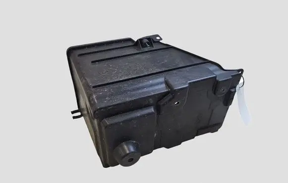 Mazda 3 II Battery box tray CC3056040
