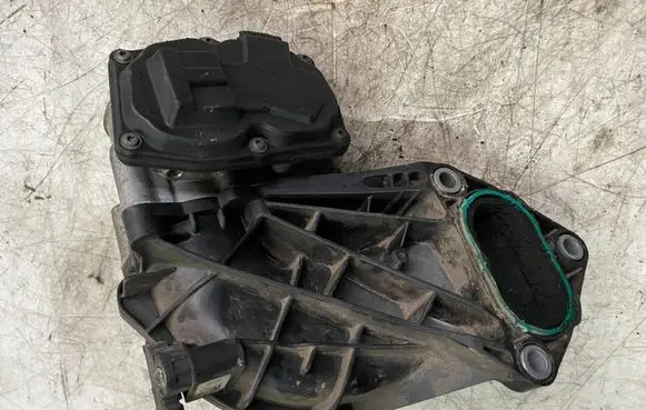 Intake manifold