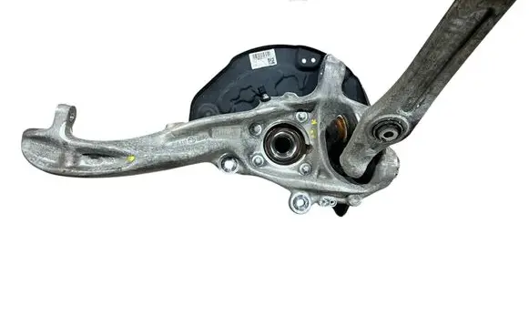 Mercedes-Benz GLC C254 Front wheel hub spindle knuckle A2540100 2540000