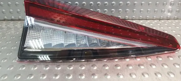 Skoda Enyaq iV Tailgate rear/tail lights S26372401 5LG945307B