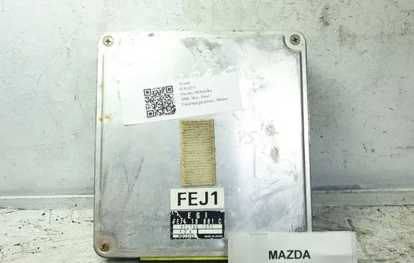 Acura ILX Engine control unit/module FEJ118881C 0797001271