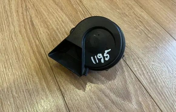 Mercedes-Benz C W203 Horn signal 007728 E1000233 A28157625
