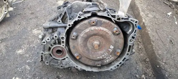 Volvo S60 Automatic gearbox 5550SN 8067365 3501555A010