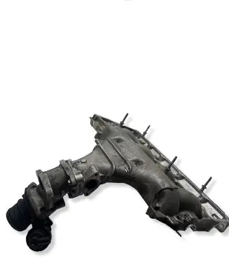 Peugeot 607 Intake manifold 9631365310