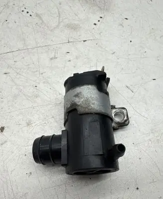 Mitsubishi Pajero Windscreen/windshield washer pump