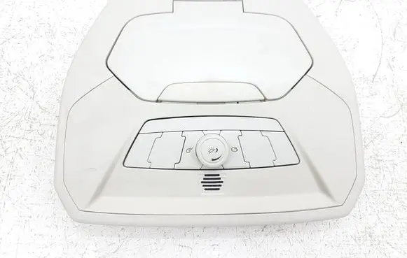 Ford C-MAX II Sunglasses storage box 186380580 18042015 13D754