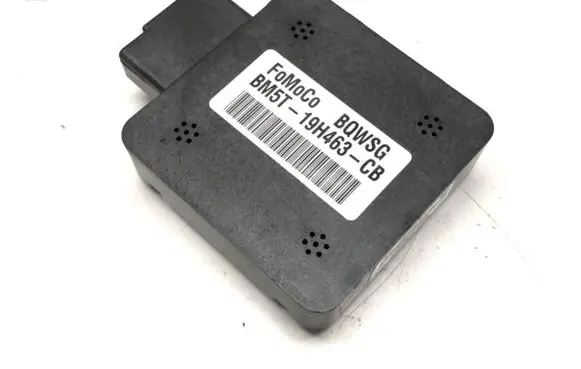 Other control units/modules