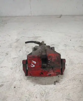 Skoda Superb B6 (3T) Front brake caliper