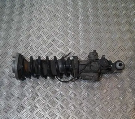 BMW 6 F12 F13 Rear shock absorber/damper 67984076796191