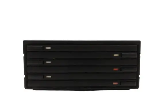 Mercedes-Benz C W203 CD/DVD changer A2036801550 A2036801150