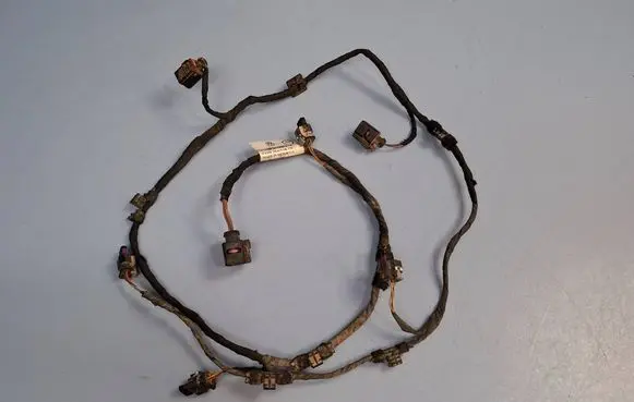 Volkswagen Arteon Parking sensor (PDC) wiring loom 3G8971104A
