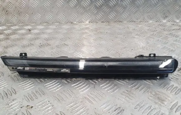 LED Daytime headlight
