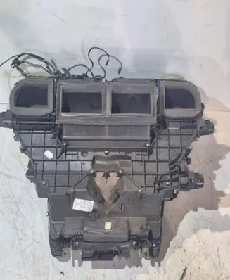 BMW 5 E39 Interior heater climate box assembly 8383723 245400