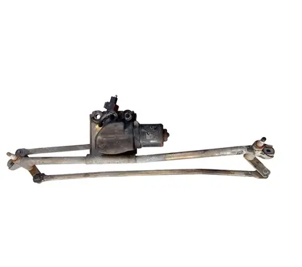 Saab 9-5 Front wiper linkage 