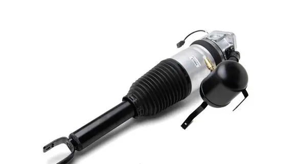Audi A8 S8 D3 4E Air suspension rear shock absorber 4E4616002A 4E0616002P 4E0616002F
