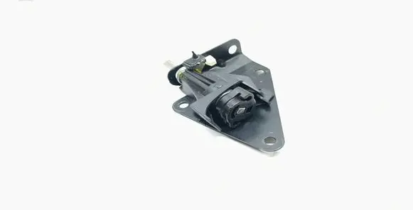 BMW X5 E70 Tailgate release/open handle 7162149 9758271