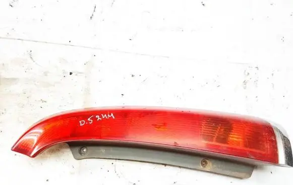 Honda Stream Rear/tail lights