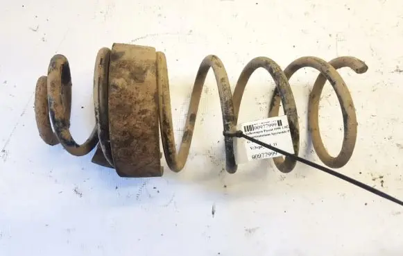 Volkswagen PASSAT B4 Front coil spring