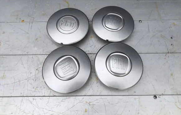Fiat Scudo Original wheel cap 