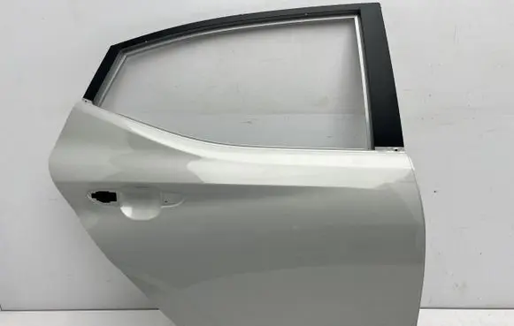 Hyundai i10 Front door HI10IIIDTP