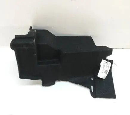 Mercedes-Benz E W213 Trunk/boot side trim panel A2056943300