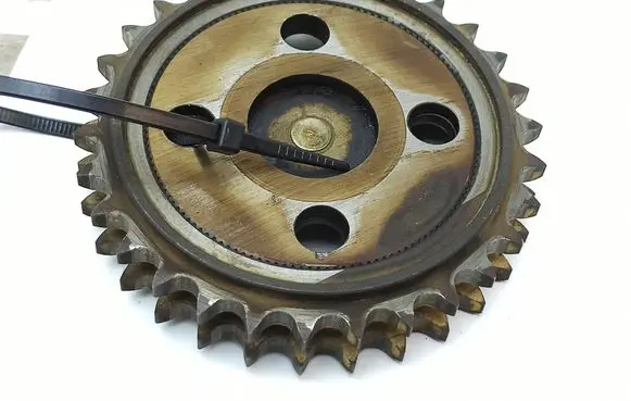 Jaguar XJS Timing chain sprocket 