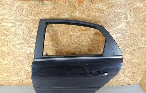 Opel Vectra C Rear door 