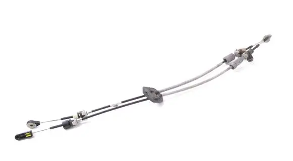 Ford Transit Custom Gear shift cable linkage BK2R7E395DB