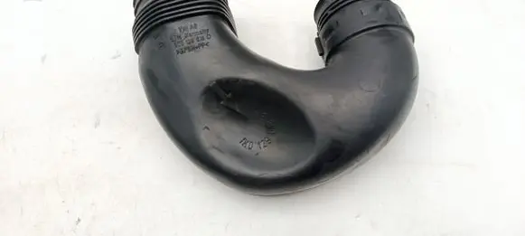Volkswagen Touran II Air intake hose/pipe 3C0129618