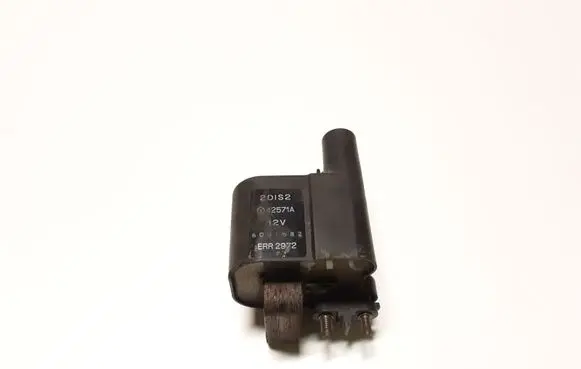 Land Rover Range Rover P38A High voltage ignition coil ERR2972 42571A 6051582