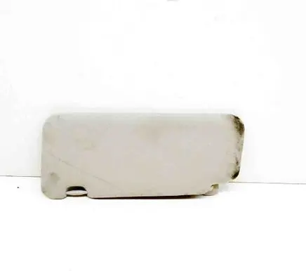 Mazda CX-5 II Sun visor