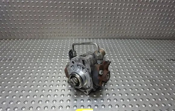 Toyota RAV 4 (XA40) Fuel injection high pressure pump S27730821 221000R050