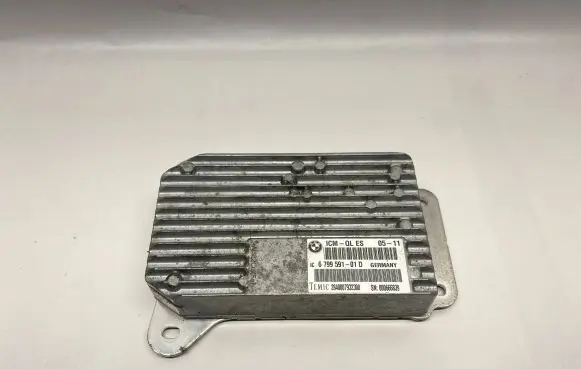 BMW 5 GT F07 Other control units/modules 6799591 34526799591